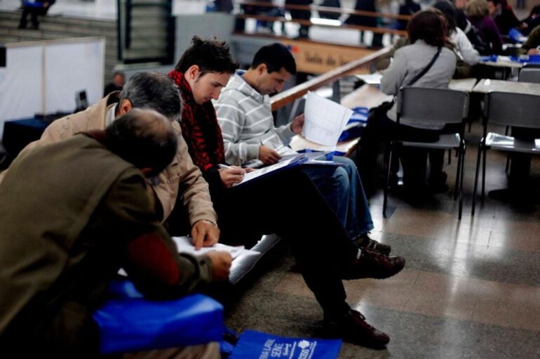 Desempleo