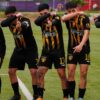 EFC Conchalí 1-2 Fernández Vial Tercera División B 2026