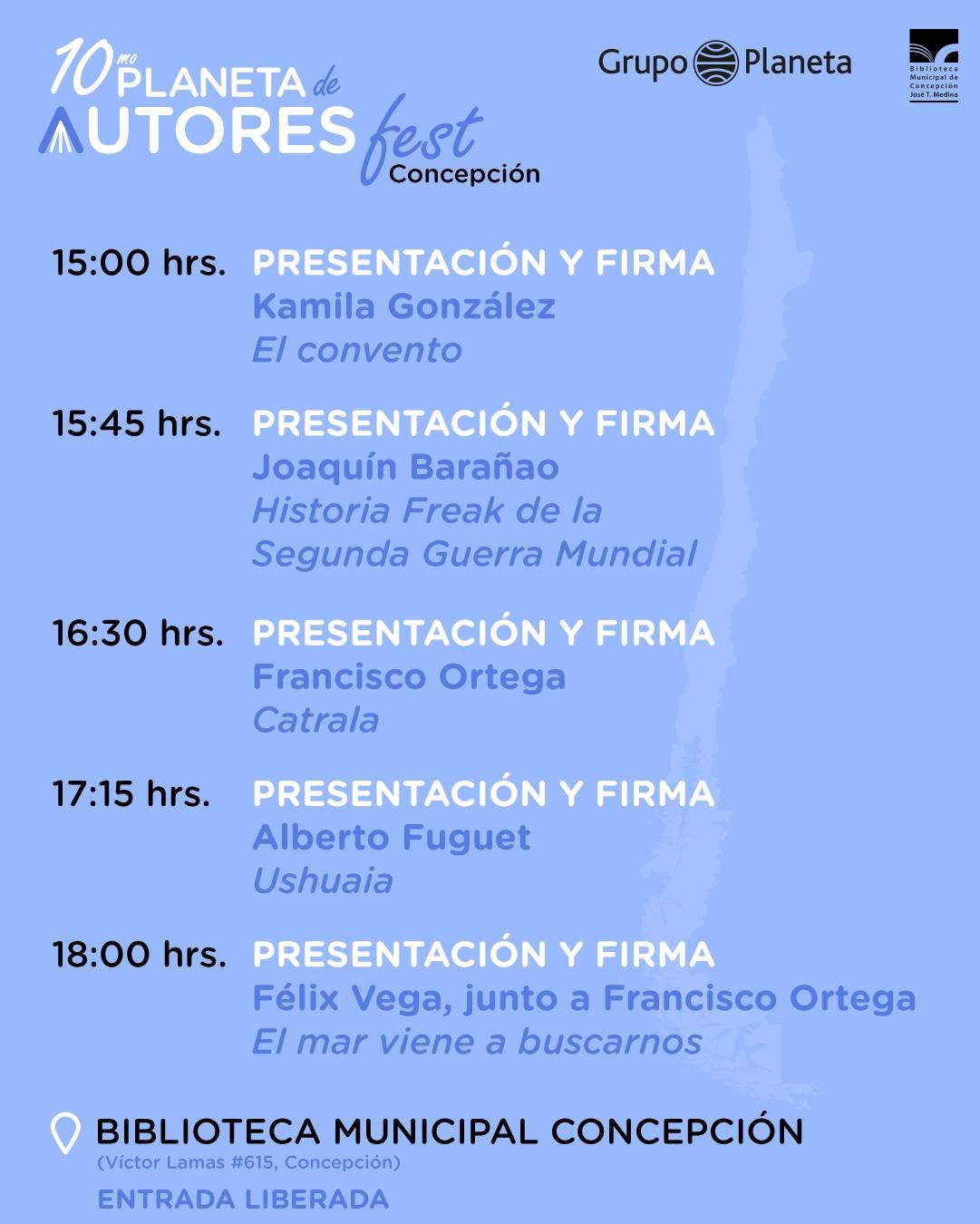 Planeta Fest