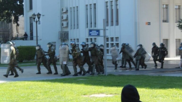 FEC Carabineros