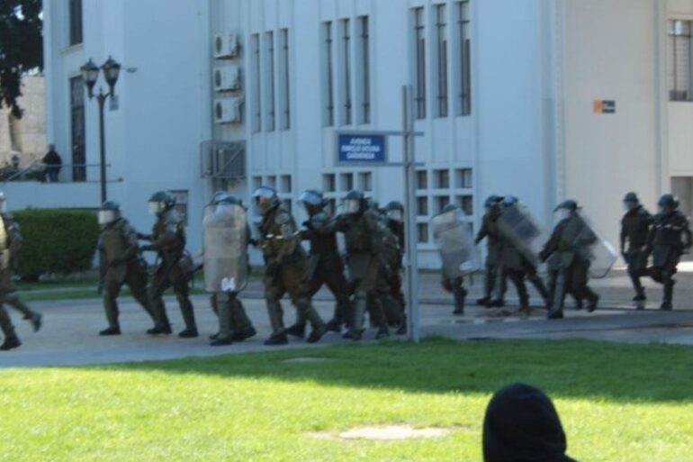 FEC Carabineros