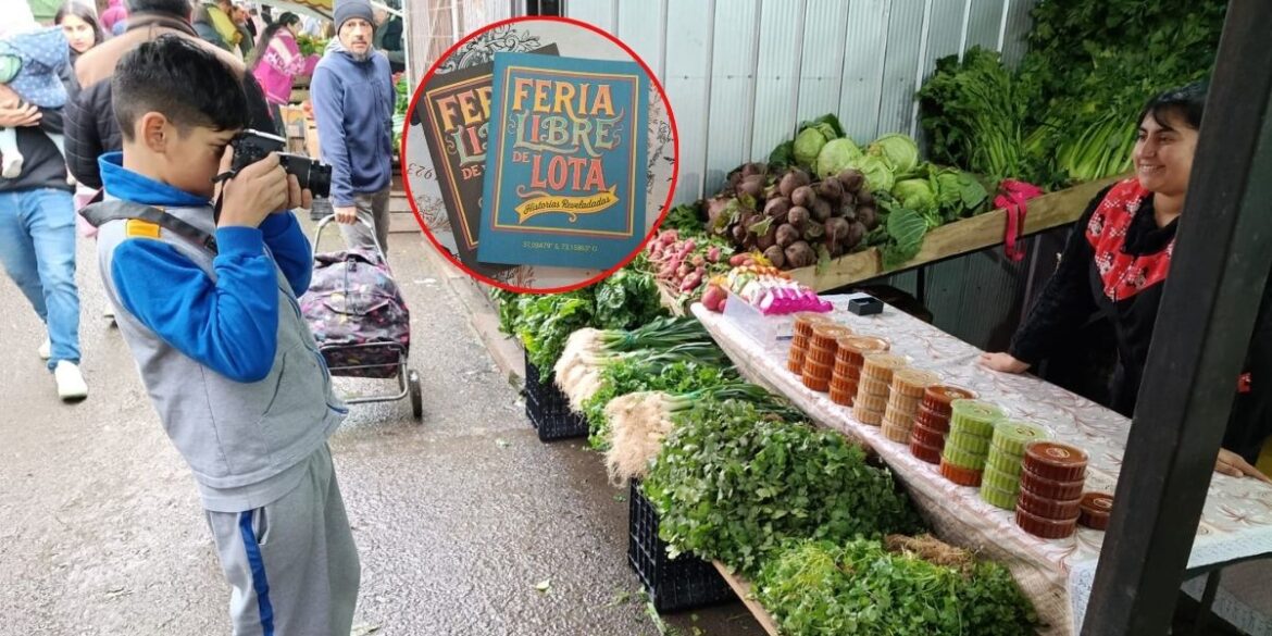 Feria de Lota