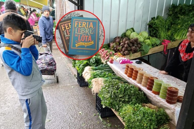Feria de Lota