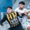 Fernández Vial 1-2 Buenos Aires de Parral Tercera División B 2026