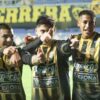 Fernández Vial 7-2 Nacimiento Tercera División B 2026