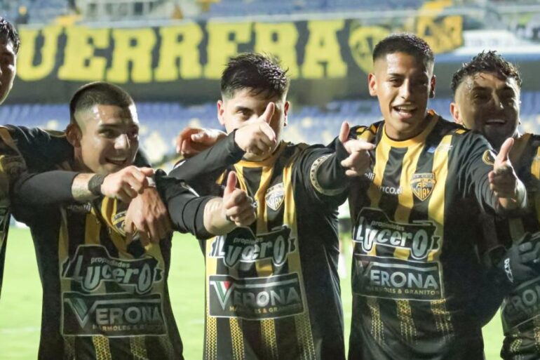 Fernández Vial 7-2 Nacimiento Tercera División B 2026