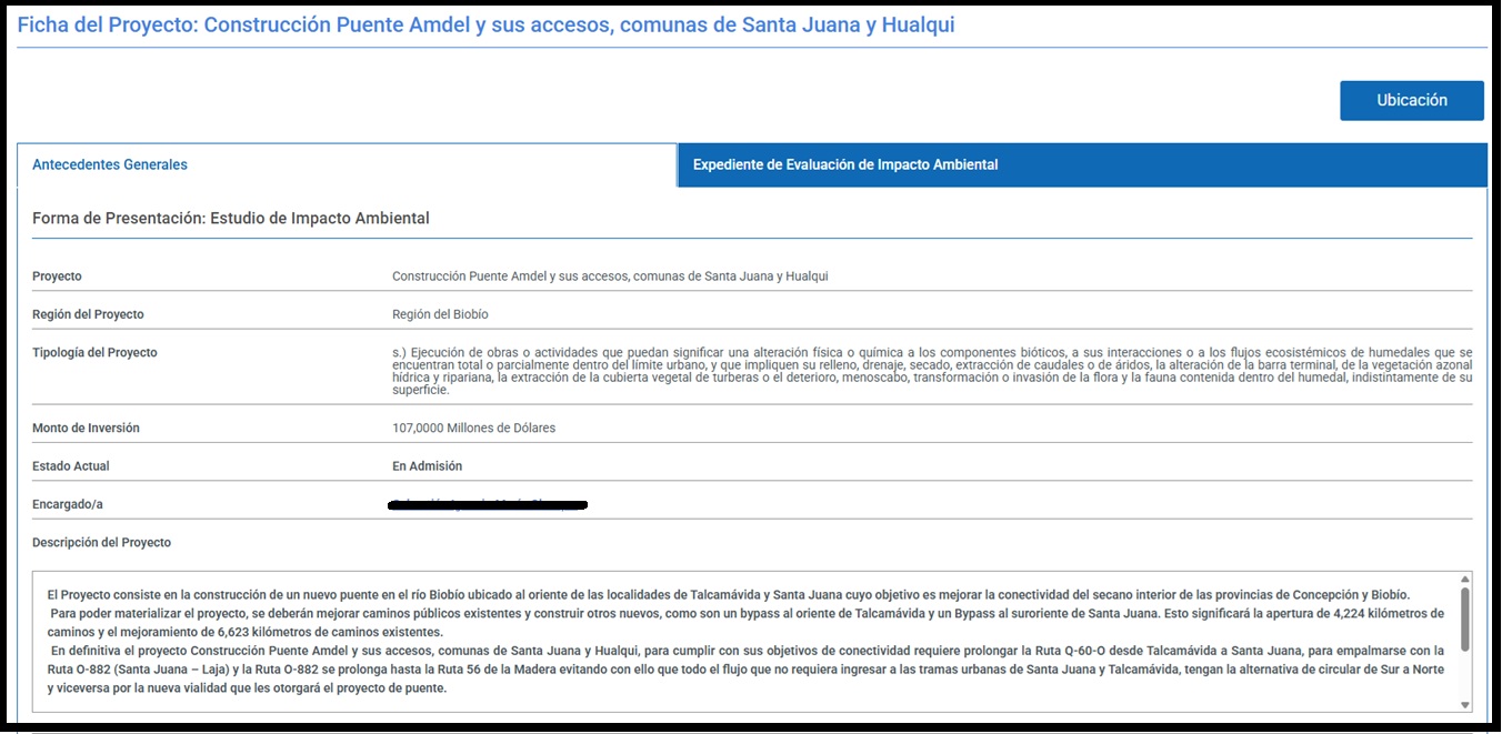 Puente Amdel
