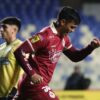Fútbol UdeC 0-2 Deportes La Serena Liga de Primera 2026