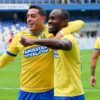 Fútbol UdeC 2-1 Universidad de Chile Liga de Primera 2026