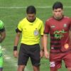 Gasparin FC 9-0 Deportes Hualpén Tercera División B 2026