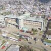 Hospital Rafael Avaria Valenzuela Curanilahue
