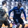 Huachipato 1-4 Everton Liga de Primera 2026