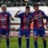 Iberia 2-1 Deportes Laja Histórico Tercera División B 2026