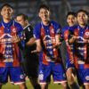 Iberia Los Ángeles 3-2 Vicente Pérez Rosales Tercera División B 2026