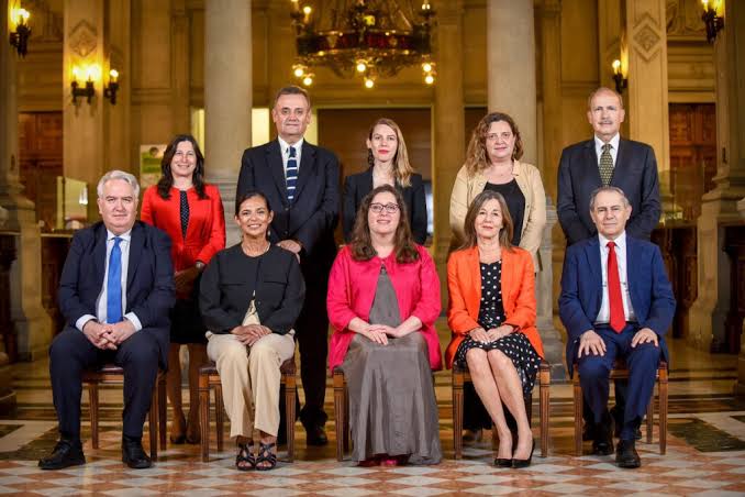 Tribunal Constitucional