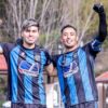Inter Concepción 4-1 Conchalí Tercera División B 2026