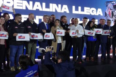 Rally Biobío