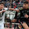 Lota Schwager 1-1 Santiago Morning Liga de Segunda 2026