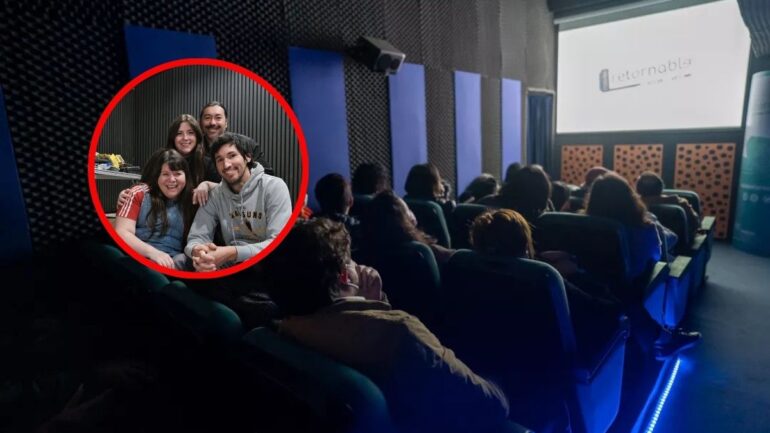 Micro Cine