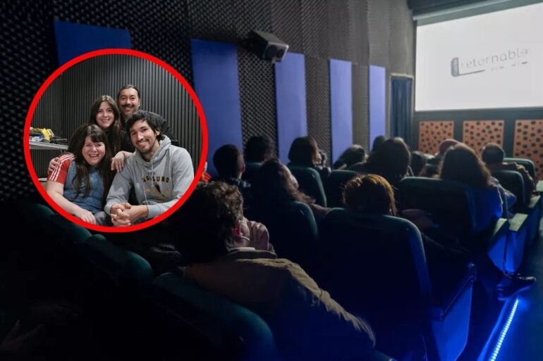 Micro Cine