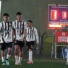Municipal Paillaco 3-3 Fernández Vial Tercera División B 2026