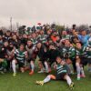 Nacimiento CDSC 3-1 Iberia Los Ángeles Tercera División B 2026