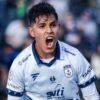 Naval de Talcahuano 2-1 Atlético Oriente Tercera División A 2026
