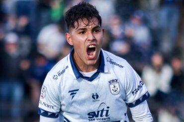 Naval de Talcahuano 2-1 Atlético Oriente Tercera División A 2026