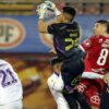 Ñublense 0-1 Deportes Concepción Liga de Primera 2026