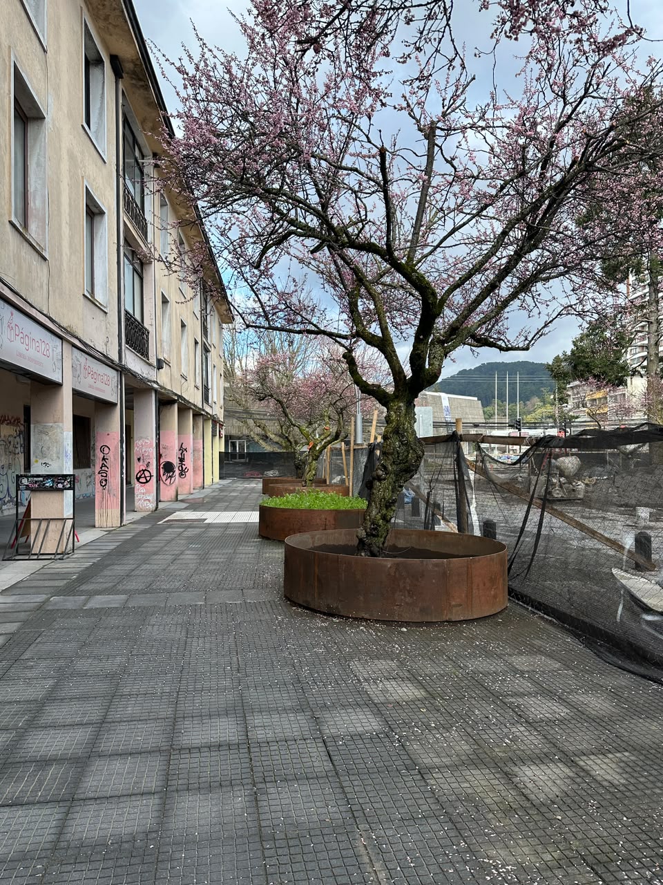 Plaza Perú