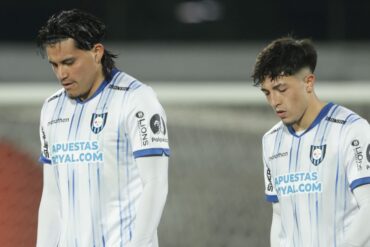 Palestino 5-1 Huachipato Liga de Primera 2026