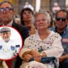 Líderes Mayores