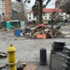Plaza Perú de Concepción