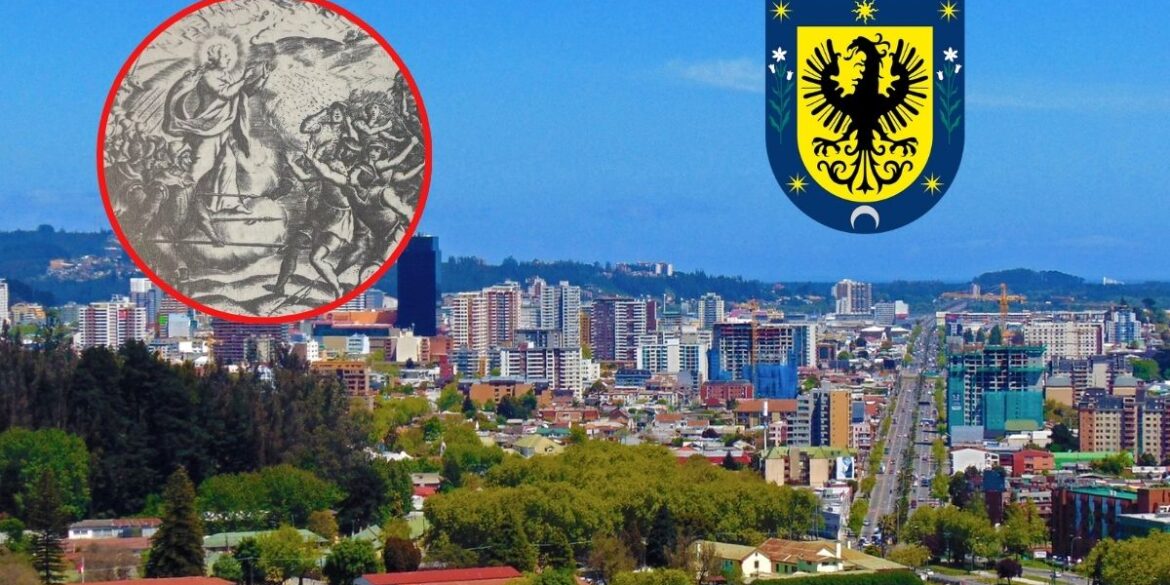 Nombre de Concepción