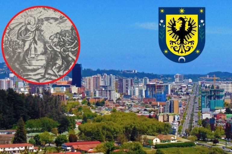 Nombre de Concepción