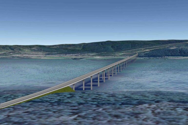 Puente Amdel
