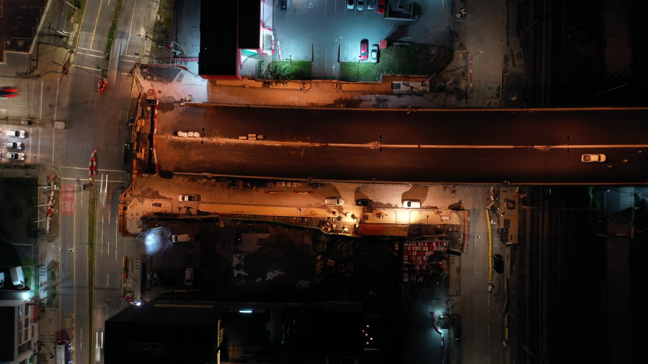 Puente Chacabuco
