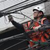 Retiro de Cables