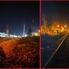Tren Hualqui Talcamávida