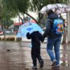 Suspensión de clases