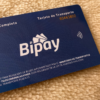 Tarjeta Pago electrónico Bipay Chillán