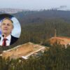 Tierras raras Penco Kast