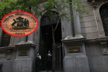 Tribunal Constitucional