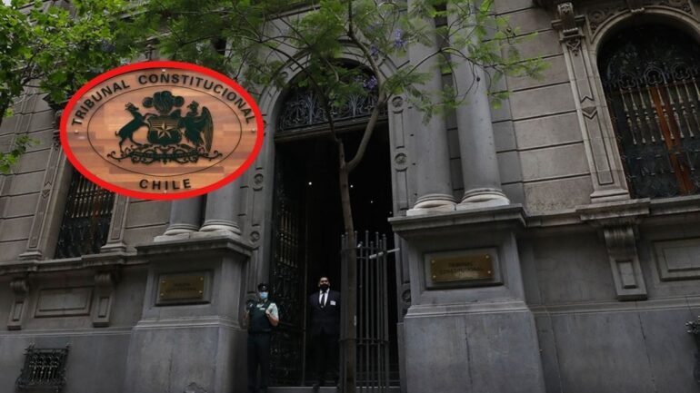 Tribunal Constitucional