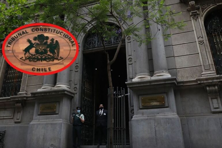 Tribunal Constitucional