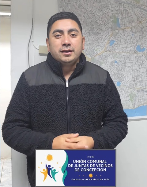 Unión comunal