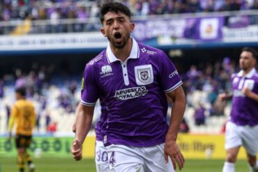 Deportes Concepción vs. Coquimbo Unido, Jornada 20, Liga de Primera 2026 | Fotografía: Daniel Pino, Uno Noticias