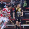 Deportes Valdivia vs. Fernández Vial, Fecha 21, Tercera División B, Grupo Sur | Fotografía: Deportes Valdivia a través de Facebook