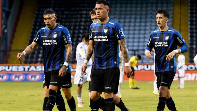 Huachipato vs. Deportes Limache, Fecha 20, Liga de Primera 2026 | Fotografía: Daniel Pino, Uno Noticias