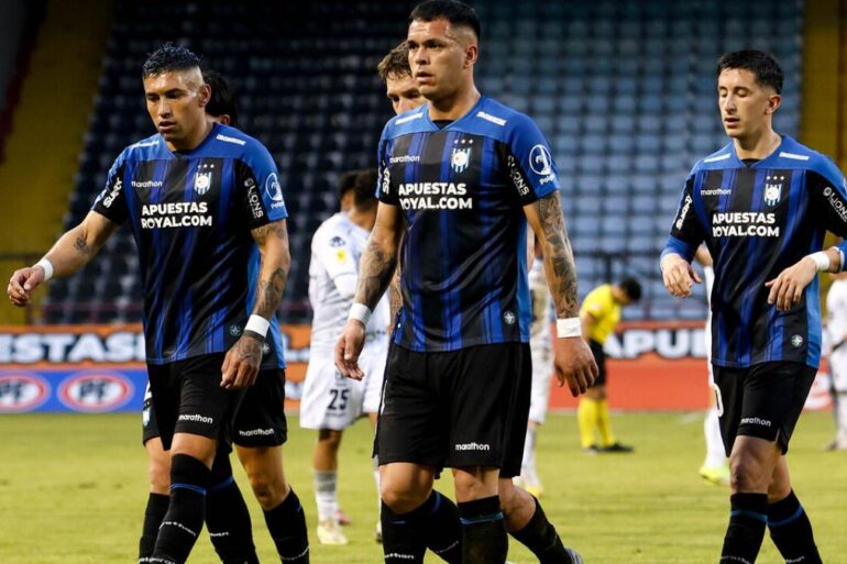 Huachipato vs. Deportes Limache, Fecha 20, Liga de Primera 2026 | Fotografía: Daniel Pino, Uno Noticias